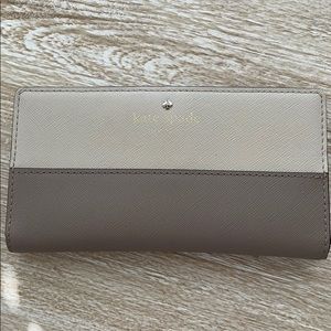 Kate Spade Bifold Wallet